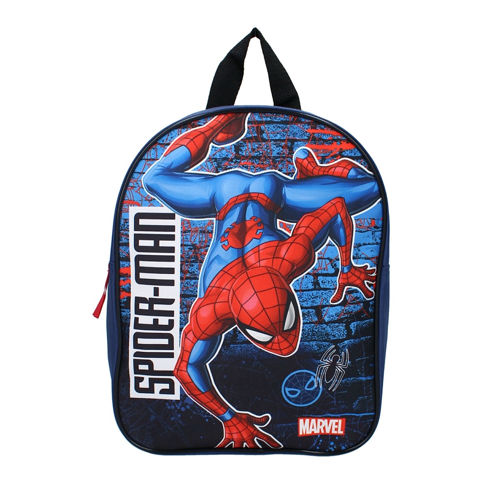 Laste seljakott Spiderman Beyond Amazing