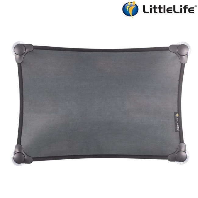 Aknakate autosse LittleLife Stretch