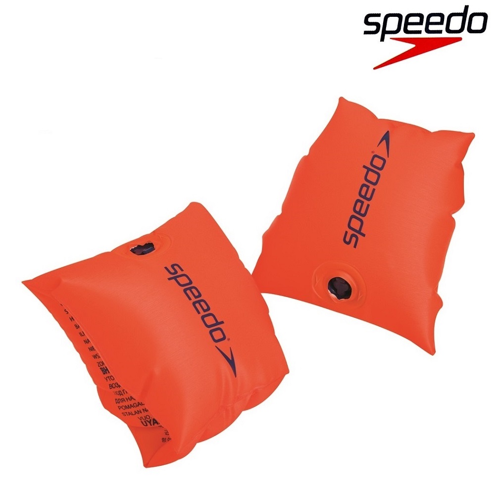 Ujumiskätised Speedo Oranz 2-6 a.