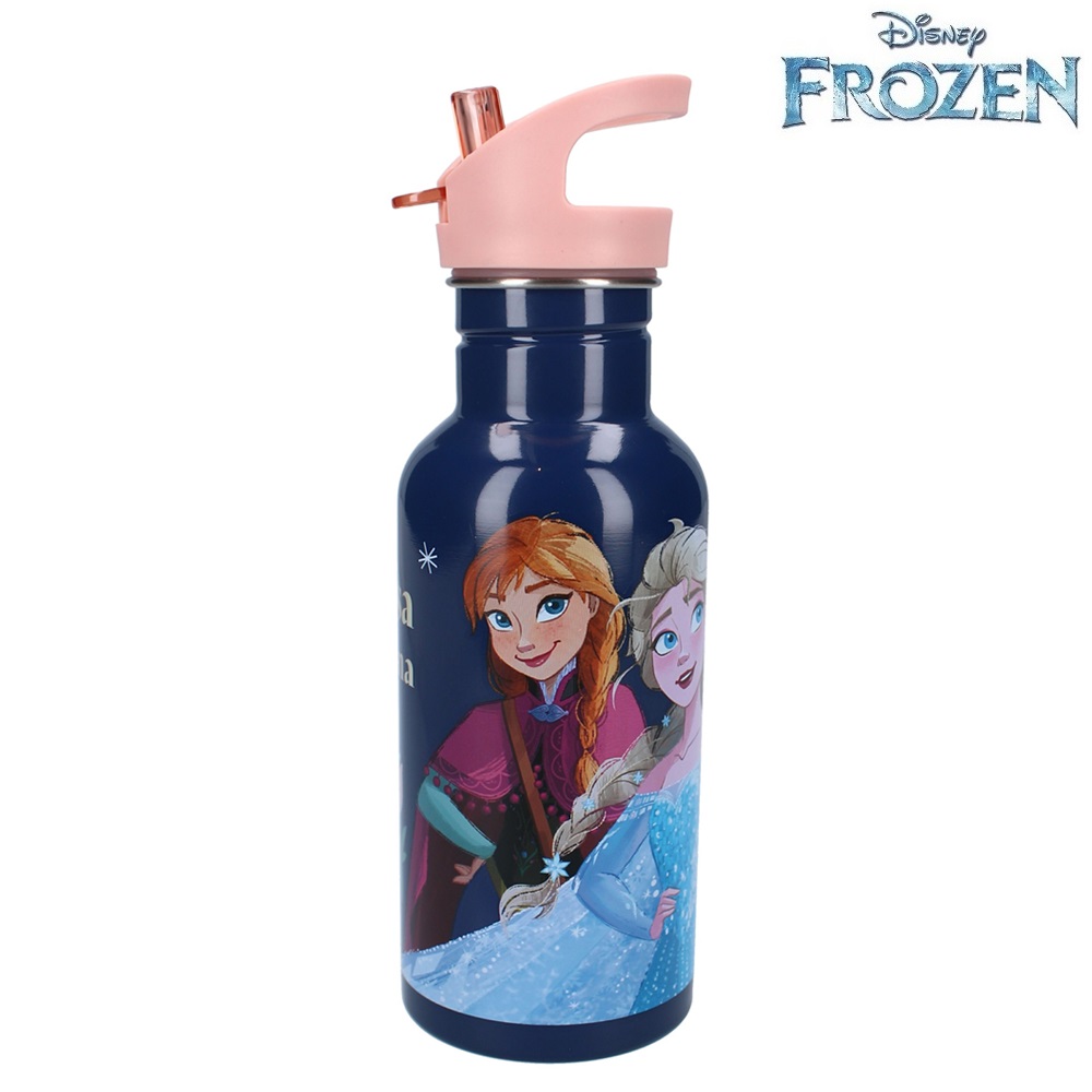 Laste Joogipudel - Frozen II Take a Sip