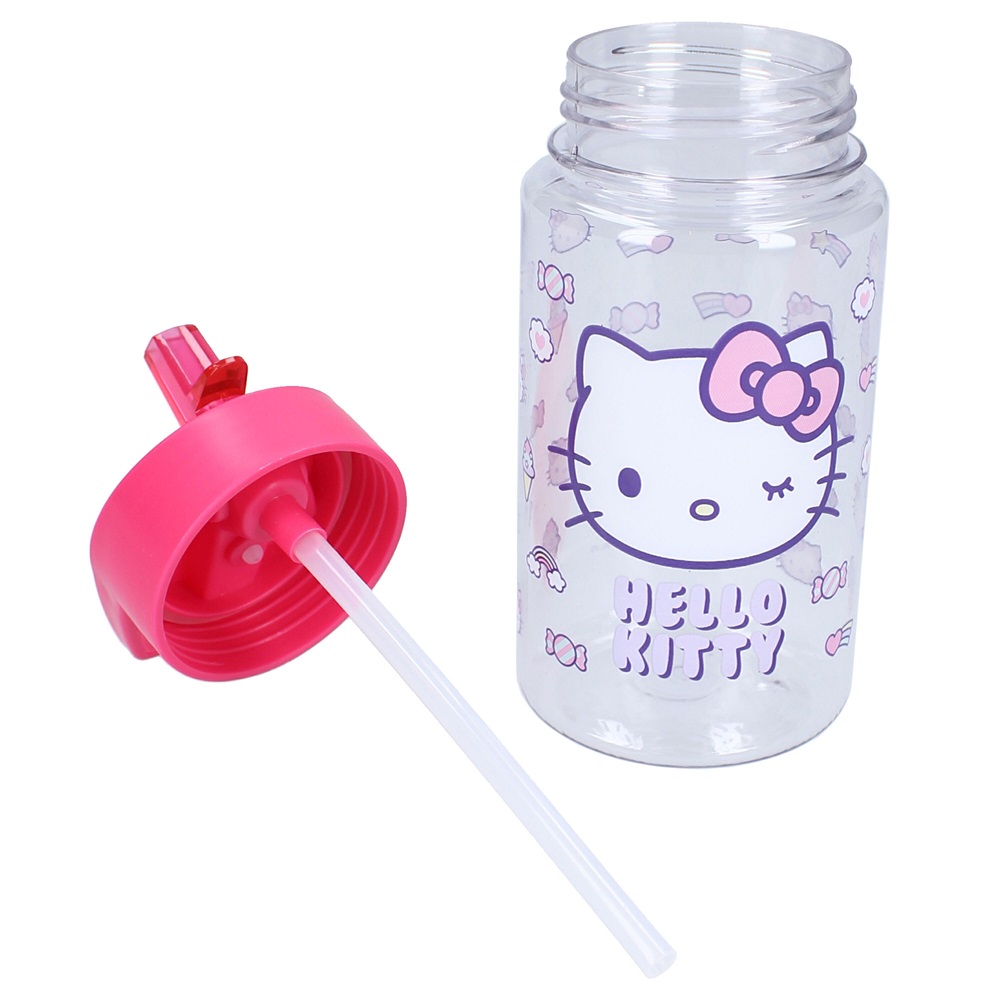 Laste joogipudel Hello Kitty Drink Up