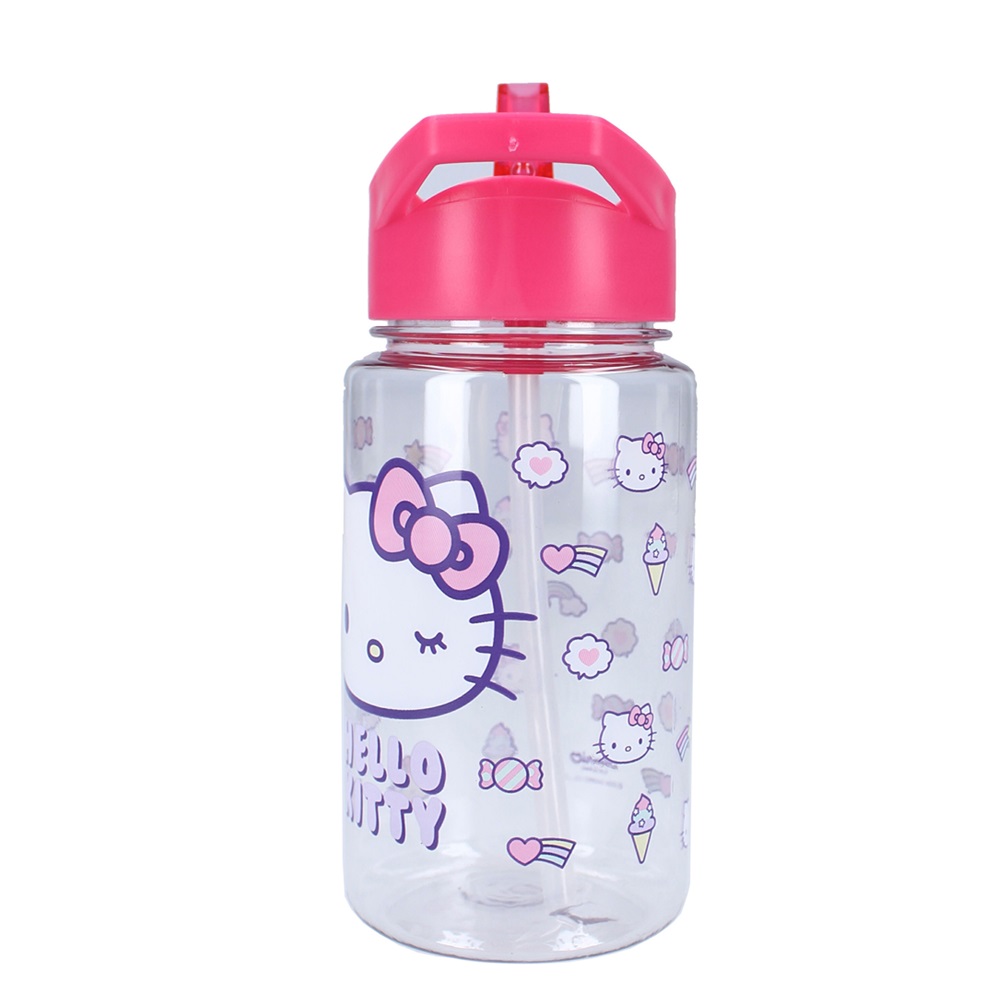 Laste joogipudel Hello Kitty Drink Up