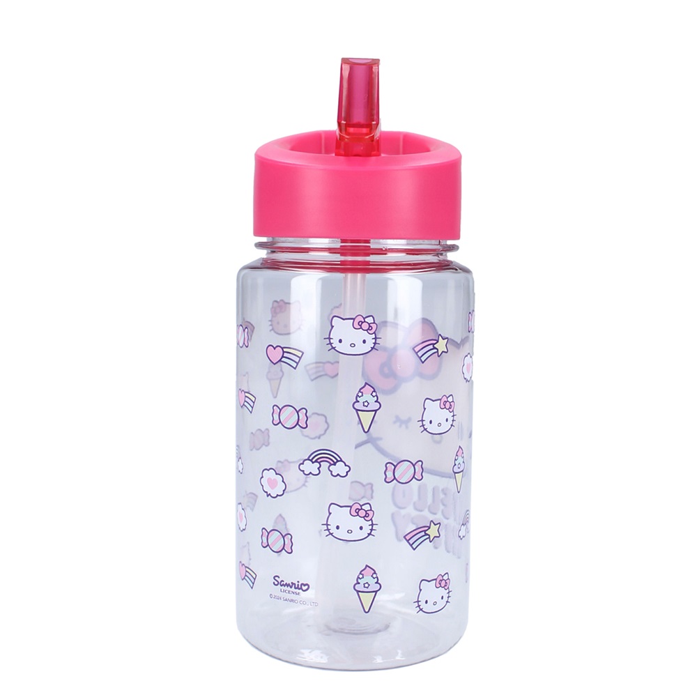 Laste joogipudel Hello Kitty Drink Up