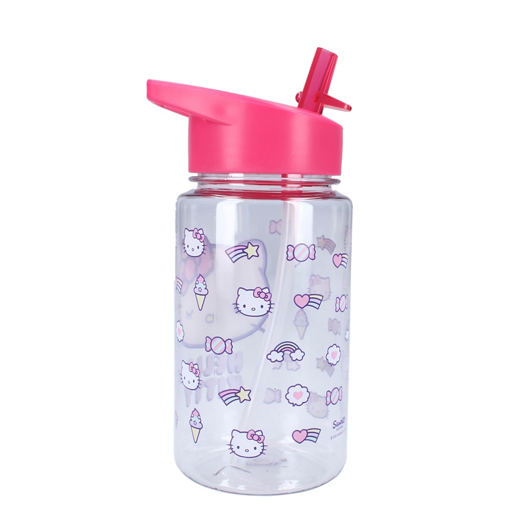 Laste joogipudel Hello Kitty Drink Up