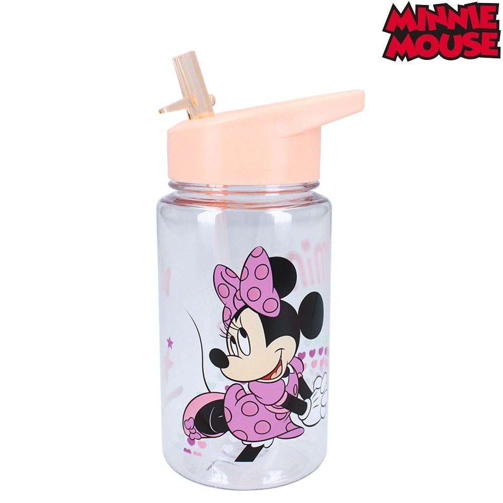 Laste joogipudel Minnie Mouse Drink Up