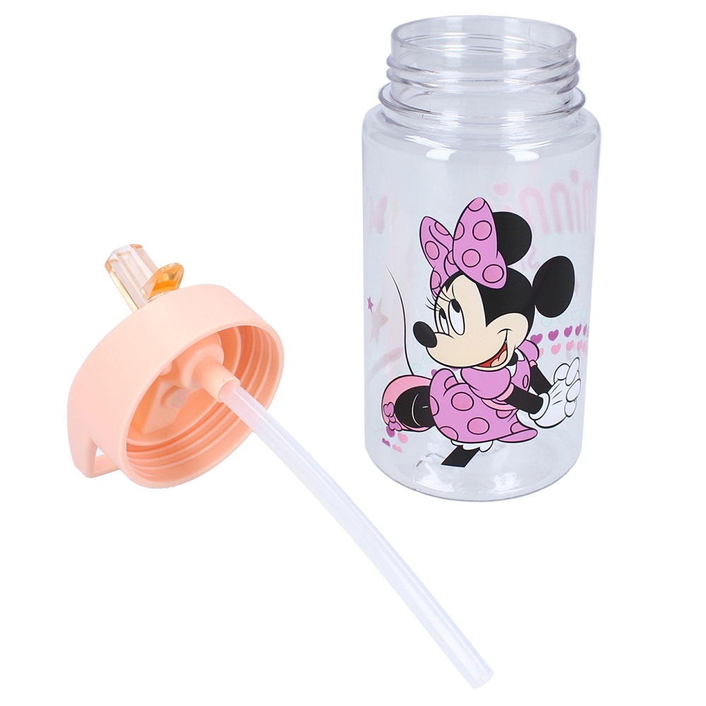 Laste joogipudel Minnie Mouse Drink Up