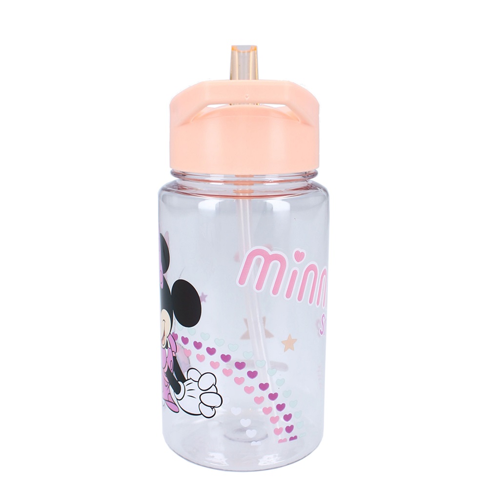 Laste joogipudel Minnie Mouse Drink Up