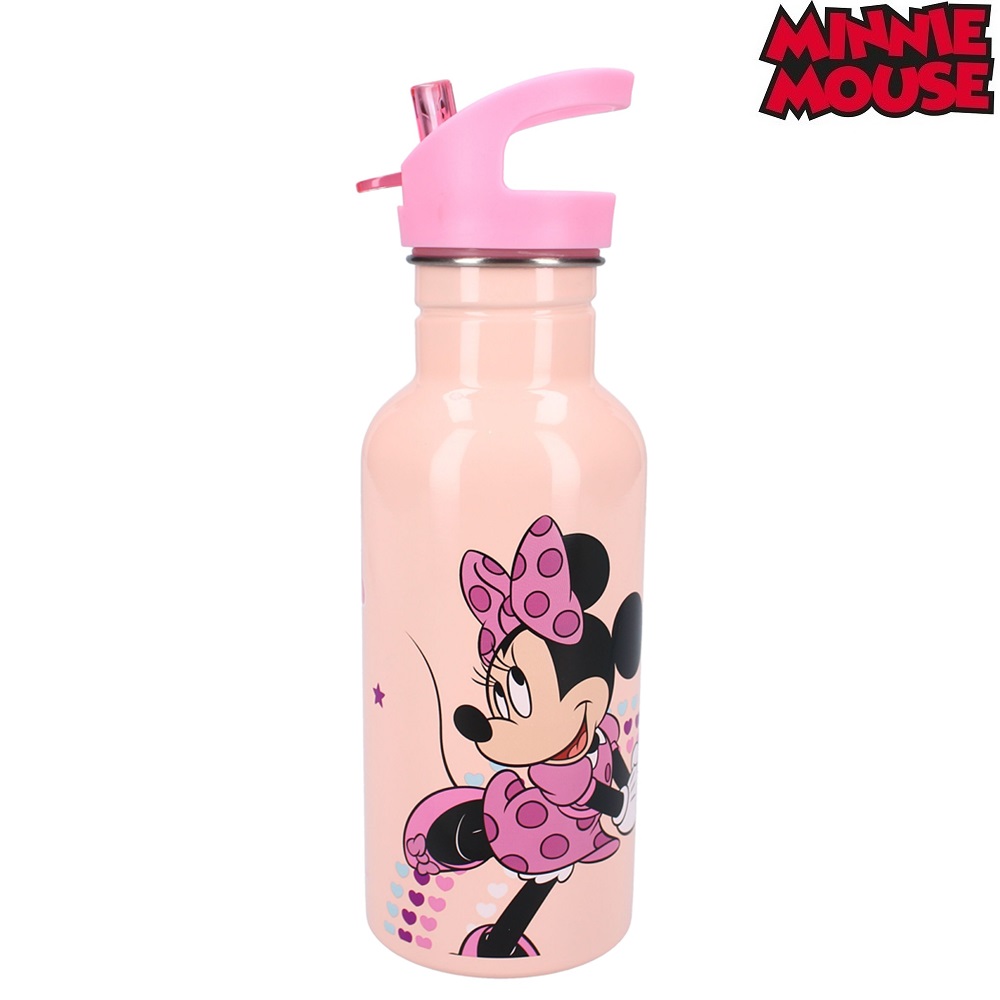 Laste Joogipudel - Minnie Mouse Take a Sip