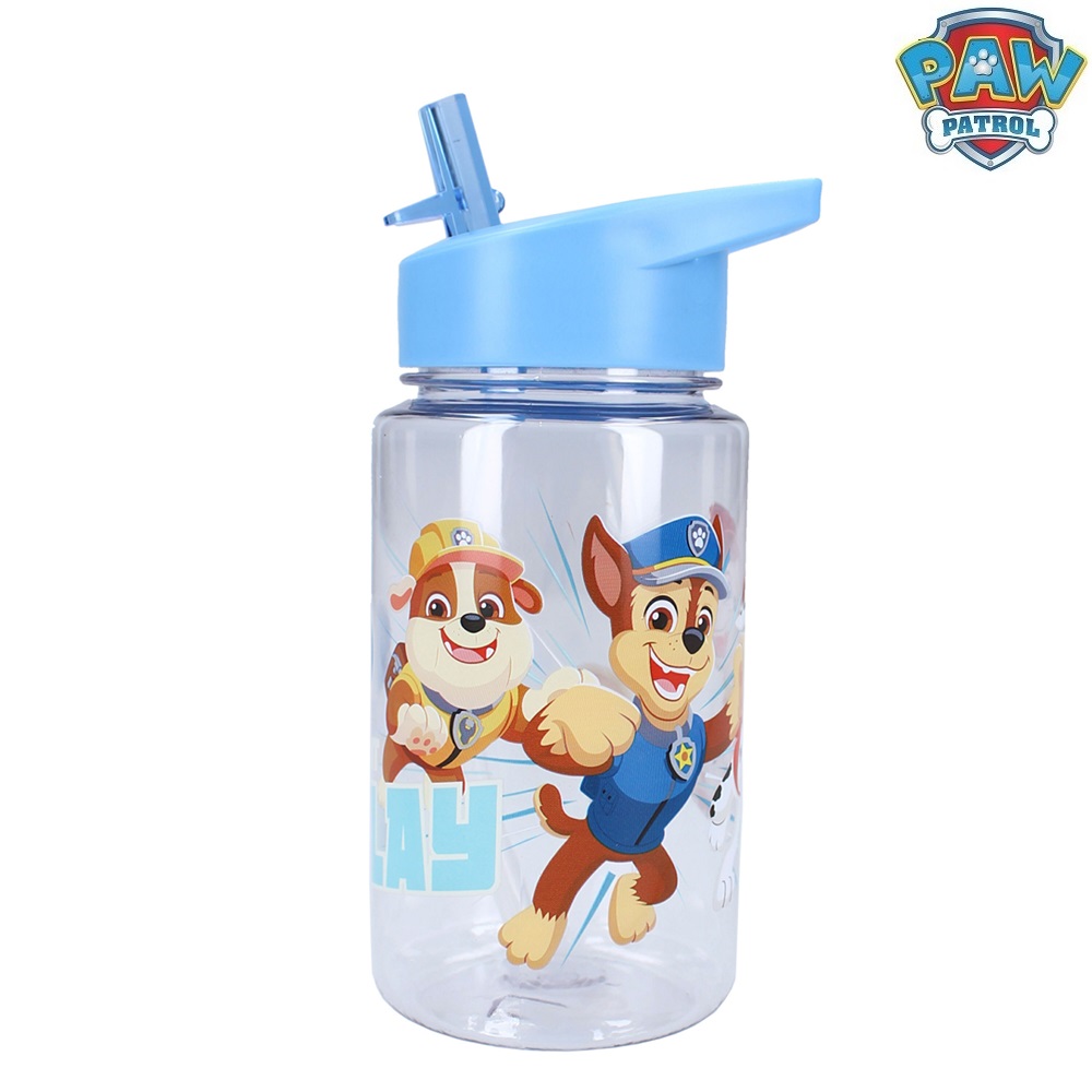 Laste joogipudel Paw Patrol Drink Up