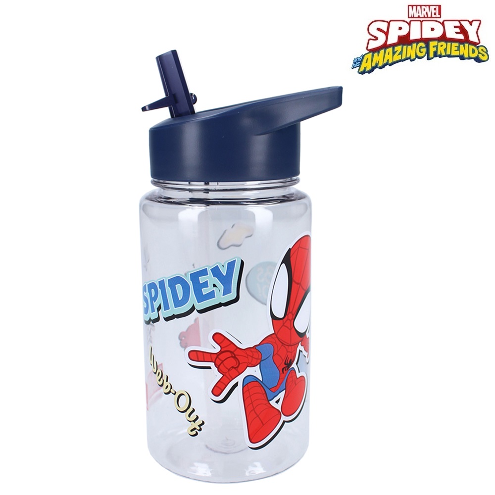 Laste joogipudel Spidey Drink Up