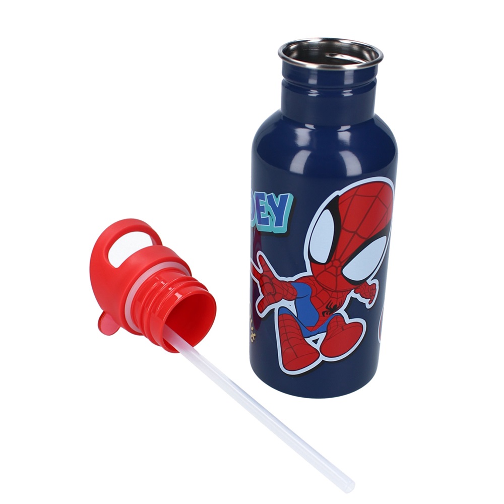 Laste Joogipudel - Spidey Take a Sip