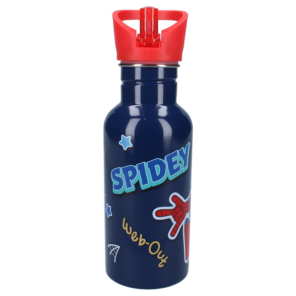 Laste Joogipudel - Spidey Take a Sip