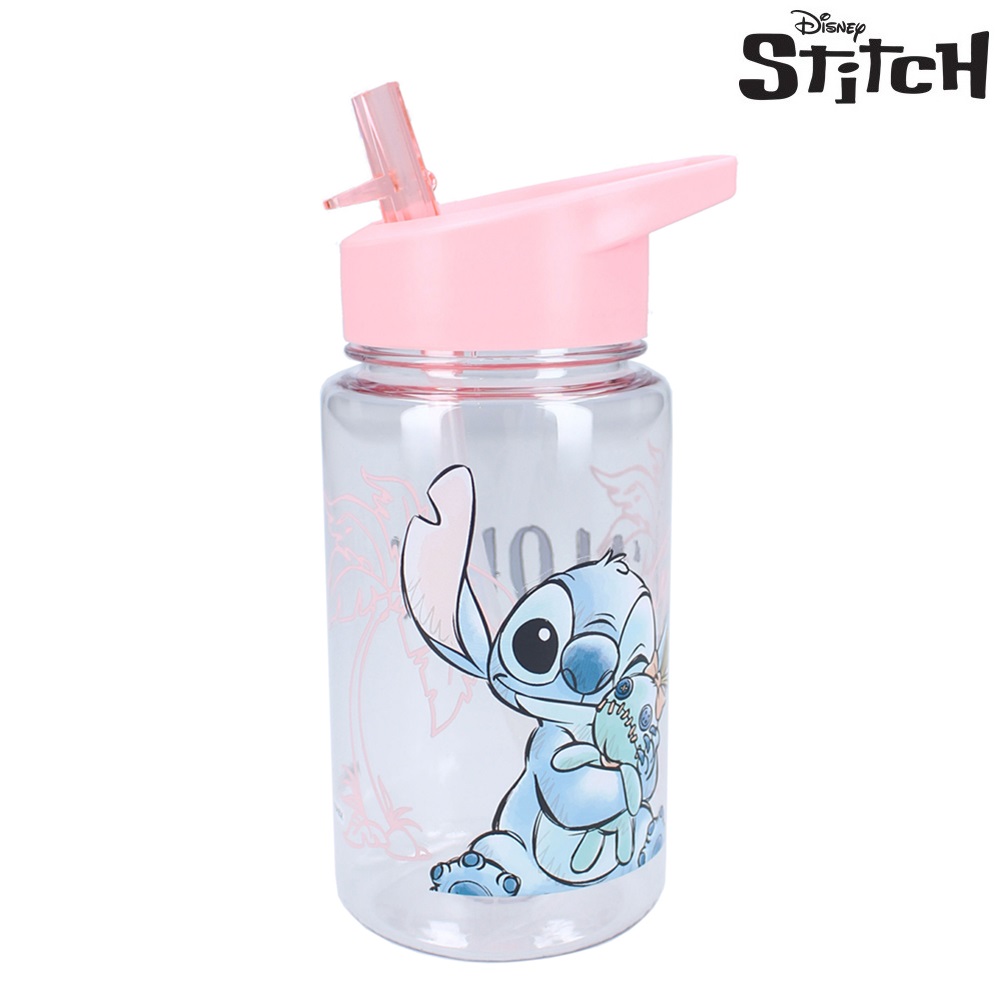 Laste joogipudel Stich Drink Up