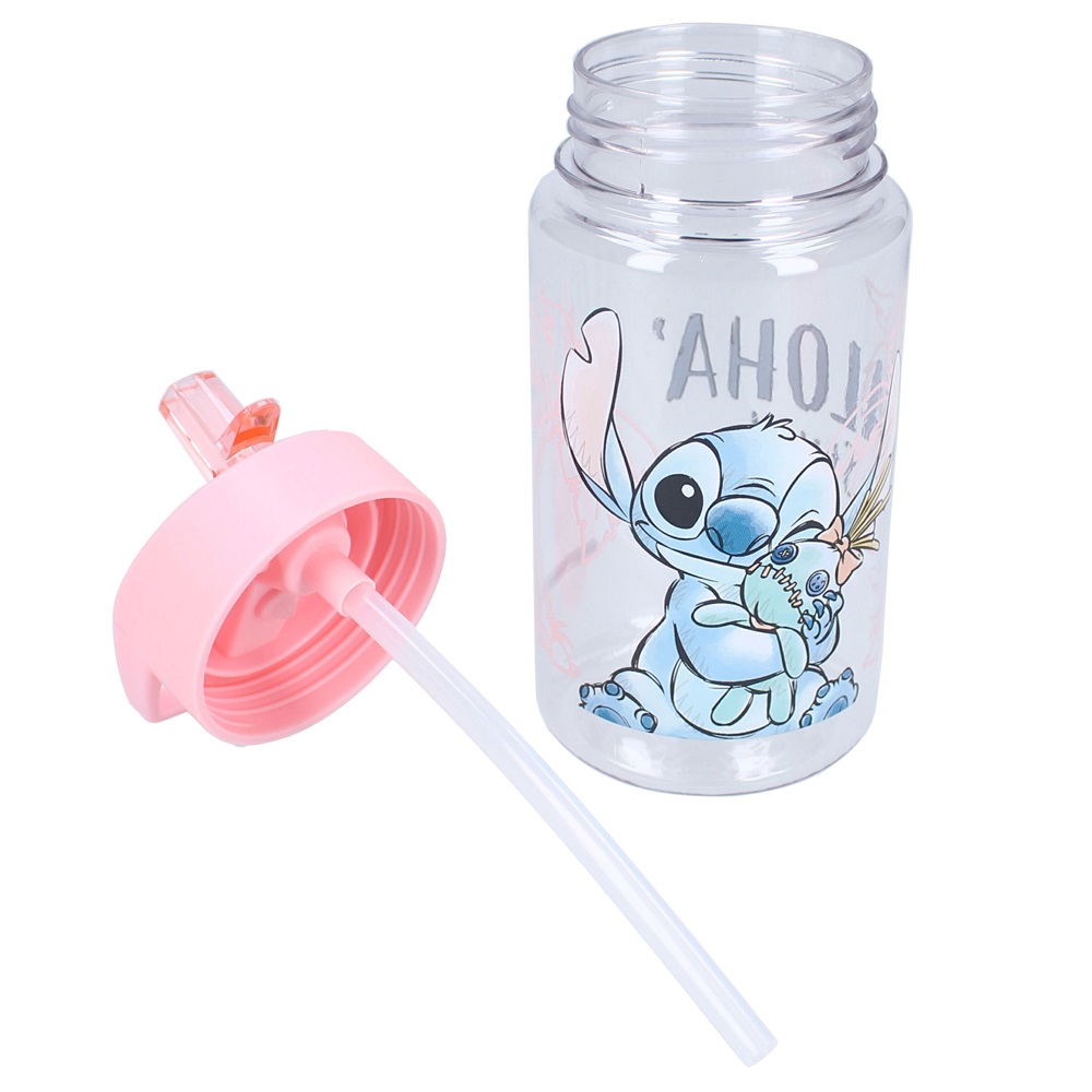 Laste joogipudel Stich Drink Up