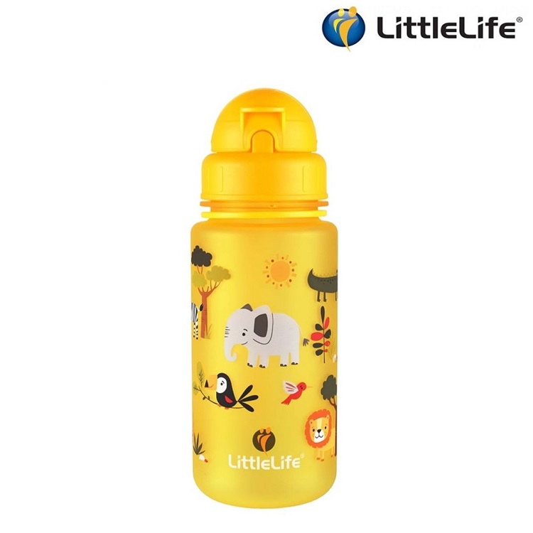 Laste joogipudel LittleLife Safari